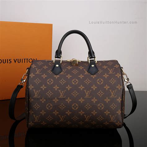 louis vuitton monogram speedy 30 replica|louis vuitton speedy 30 women.